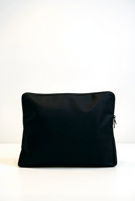 African prints laptop sleeves.