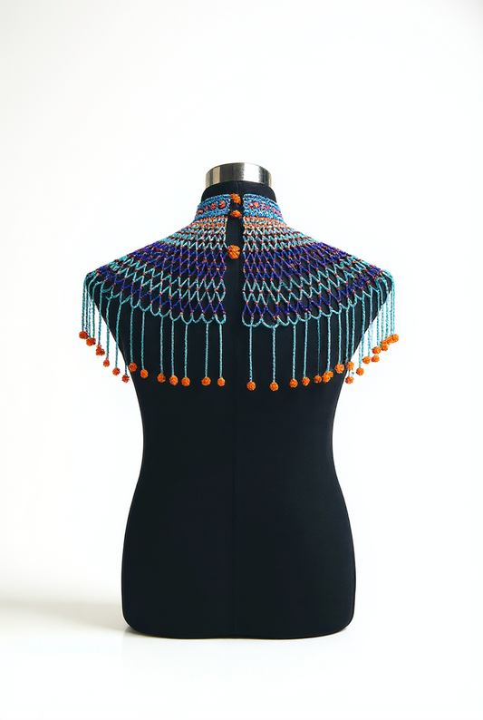 Beaded Nobaxa