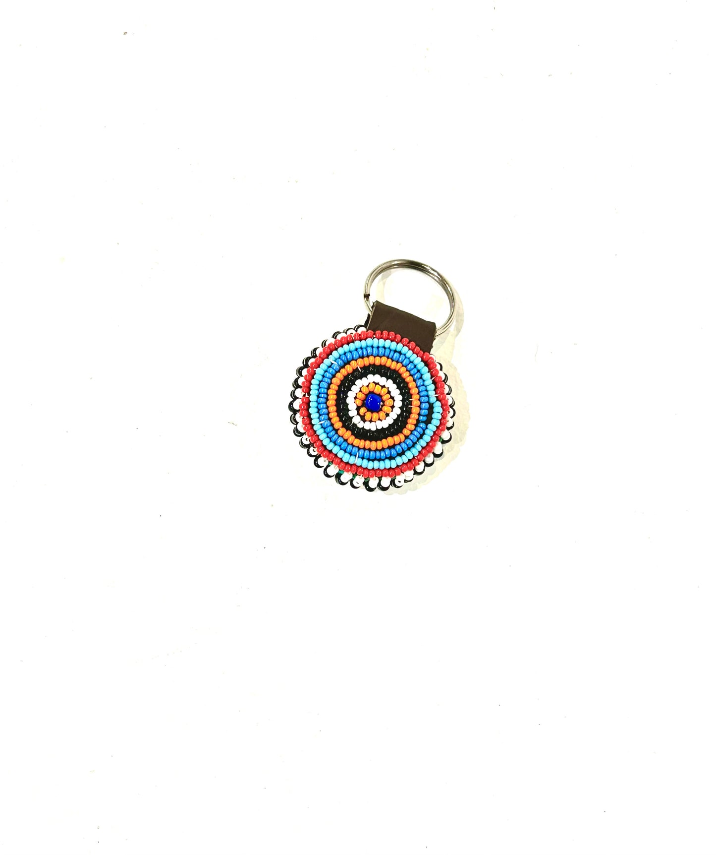 Masai keyholders