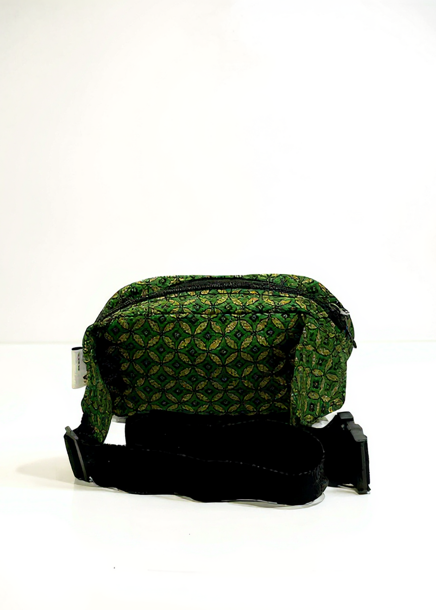 Eco-friendly body bag