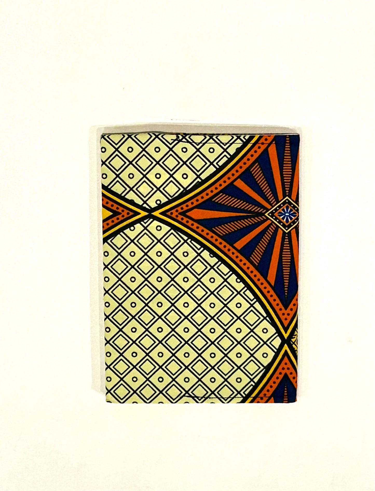 Notebook Cover medium