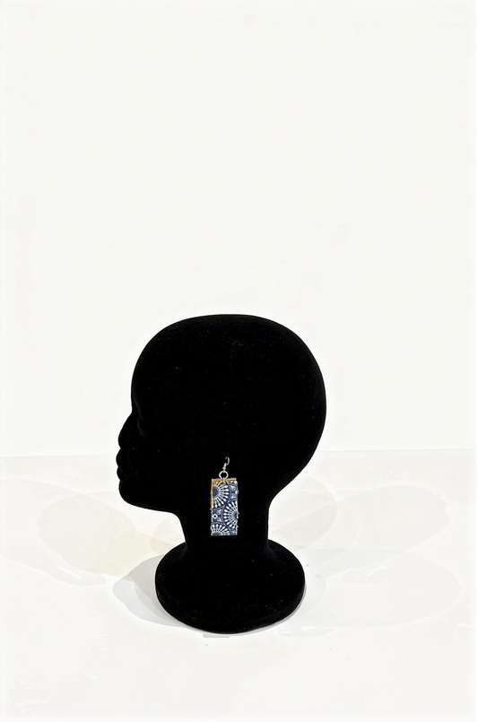 Mokgabo earings