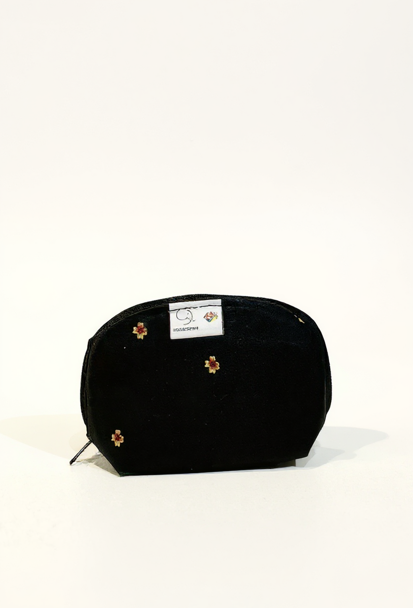 Cosmetic minnie Purse