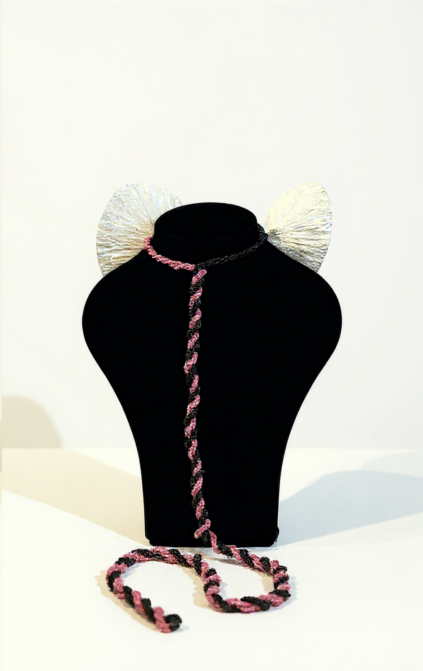 Tshipfuno Venda neclace