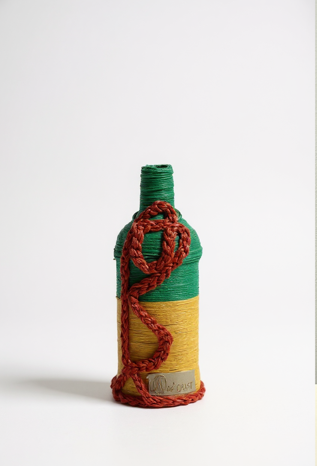 Wool Bottles