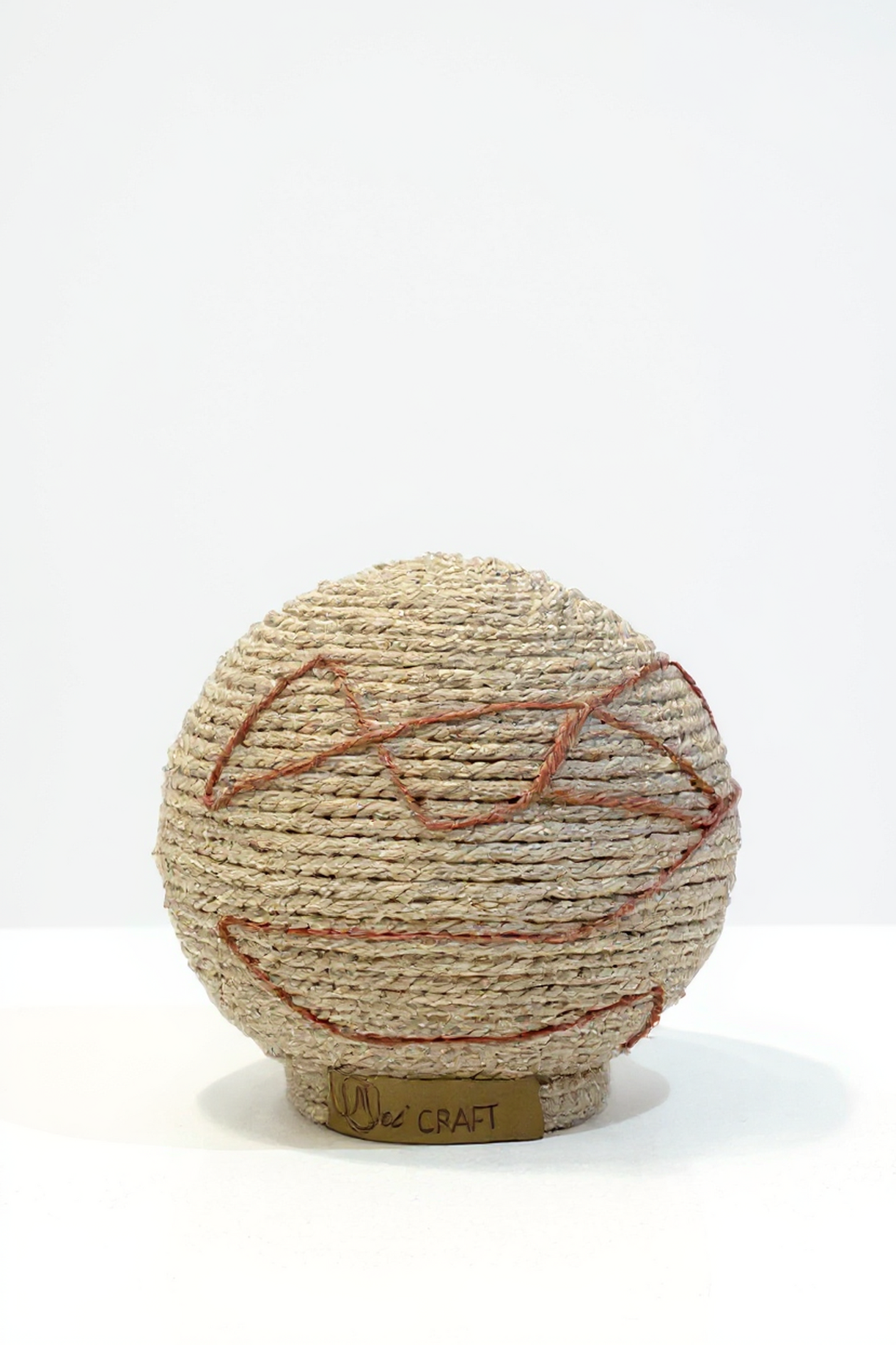 Wool Ball