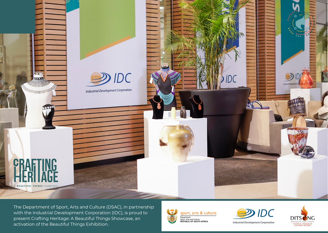 Heritage Honoured, A Beautiful Things Showcase Wraps With Heartfelt Support