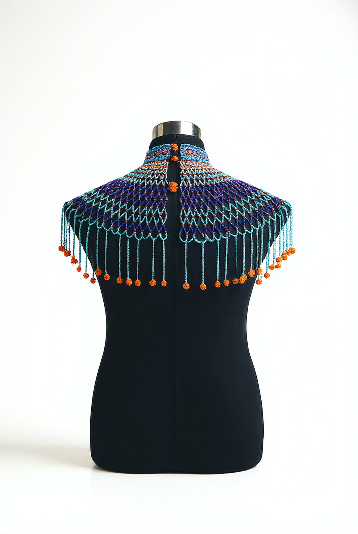 Beaded Nobaxa
