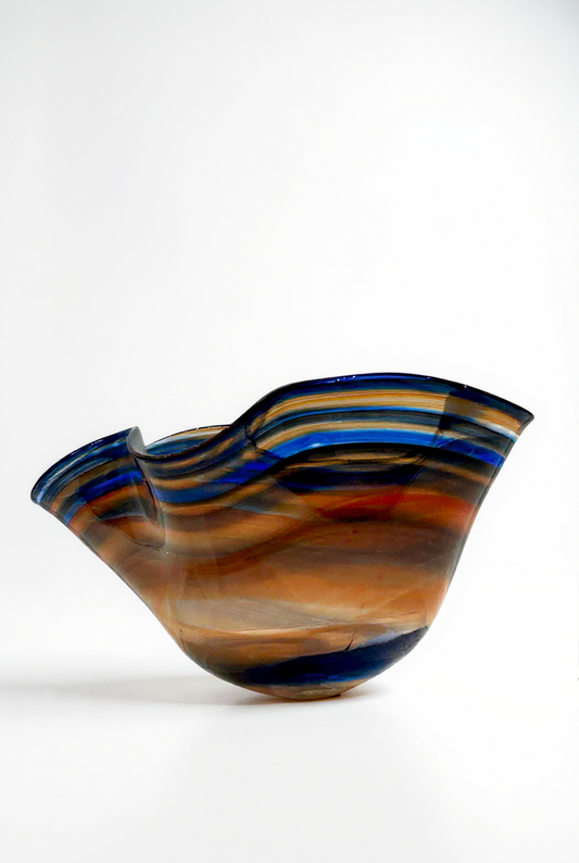 Hand Blown glass