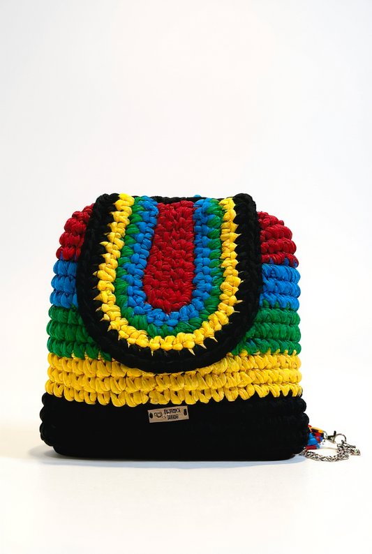 Cayo Backpack