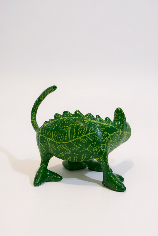 Small chameleons