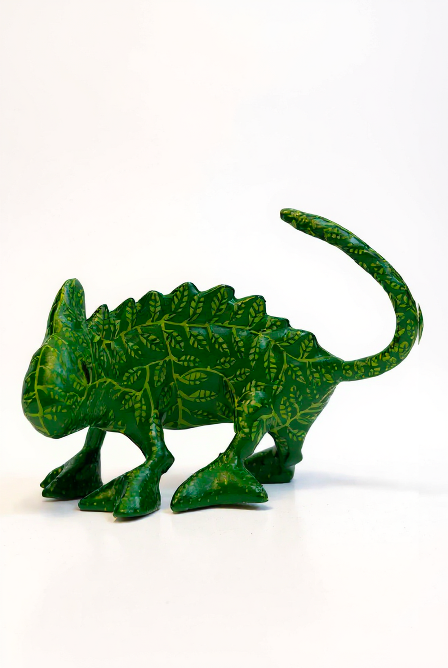 Small chameleons
