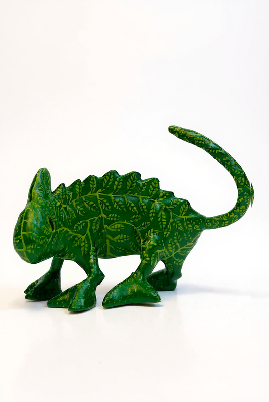 Small chameleons