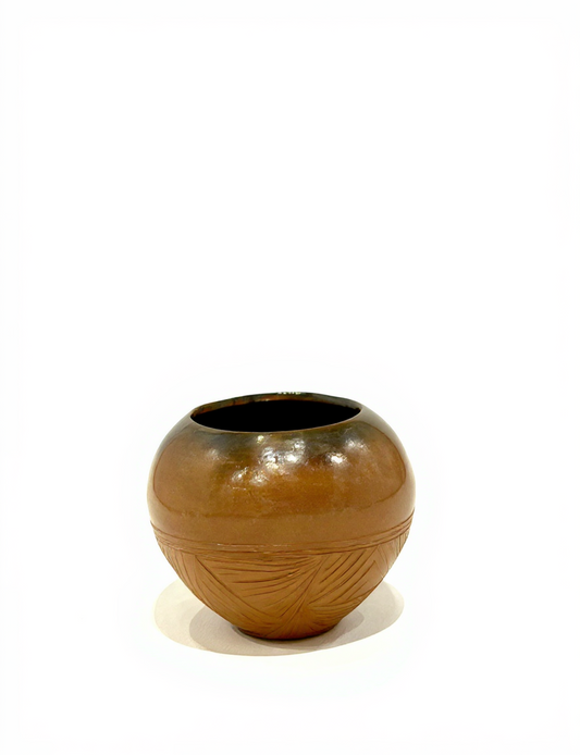 Small Claypots