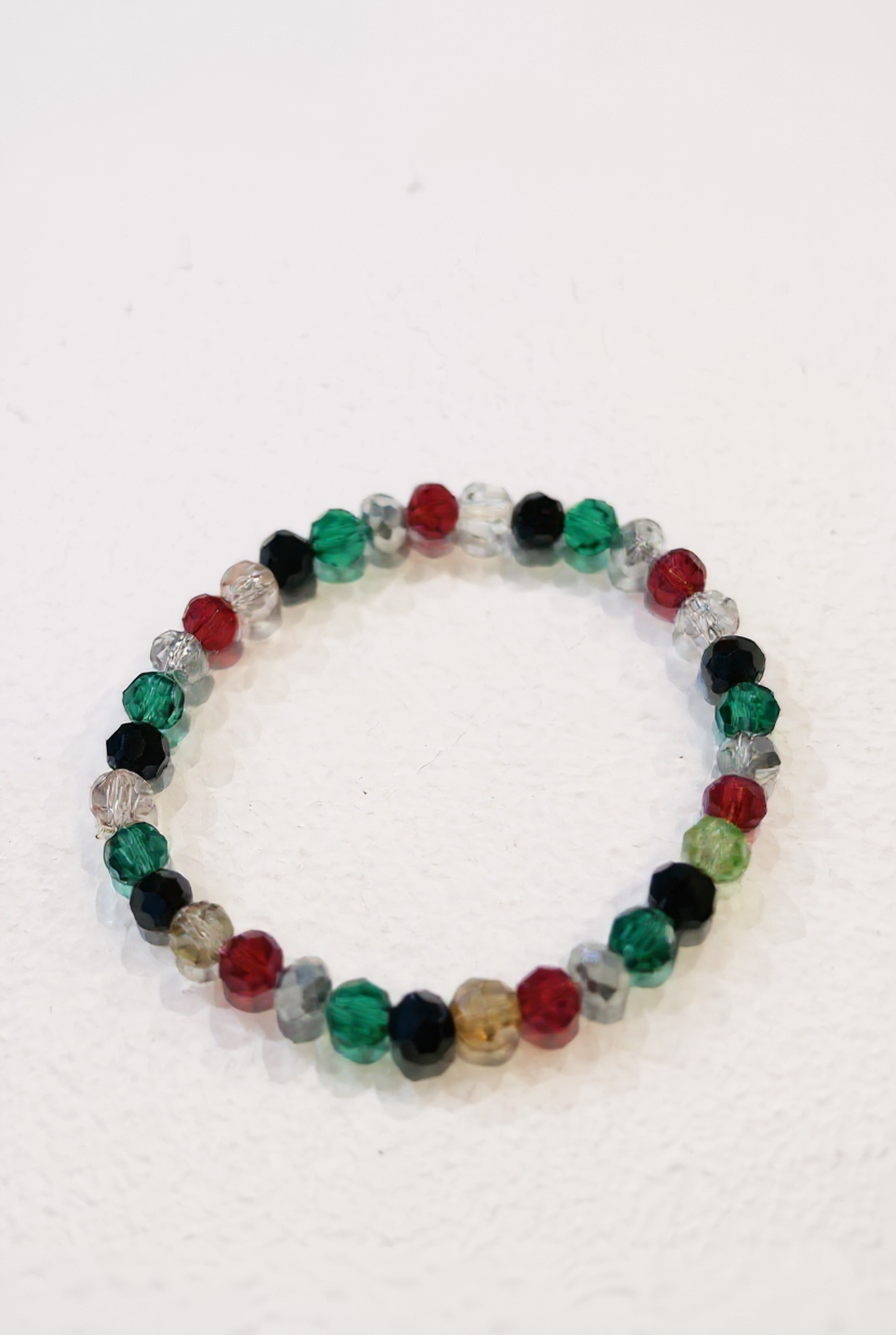 Cristal bracelets