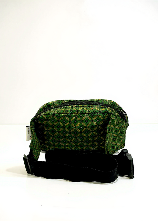 Eco-friendly body bag