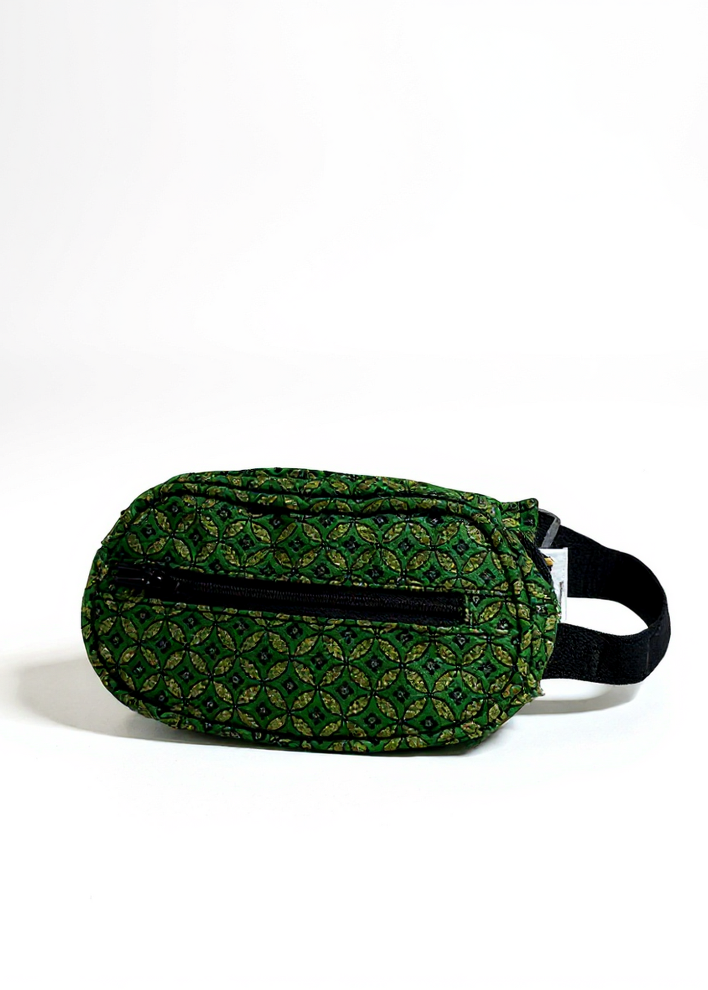 Eco-friendly body bag