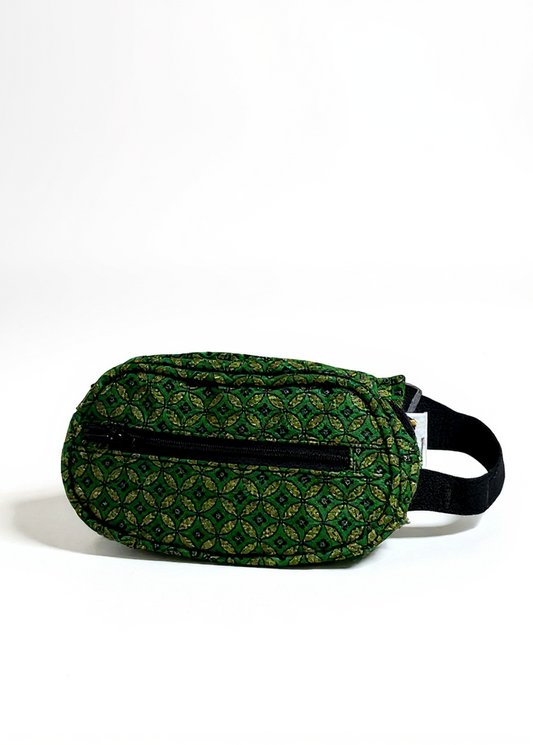 Eco-friendly body bag