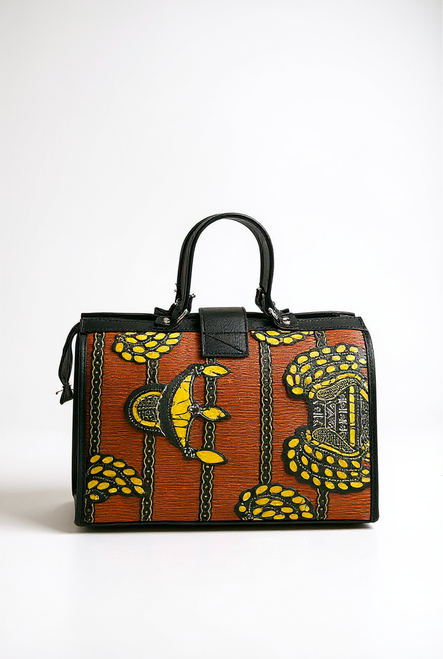 Ekasi AT&G medium bag