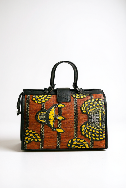 Ekasi AT&G medium bag