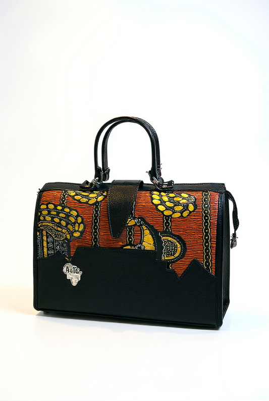 Ekasi AT&G medium bag