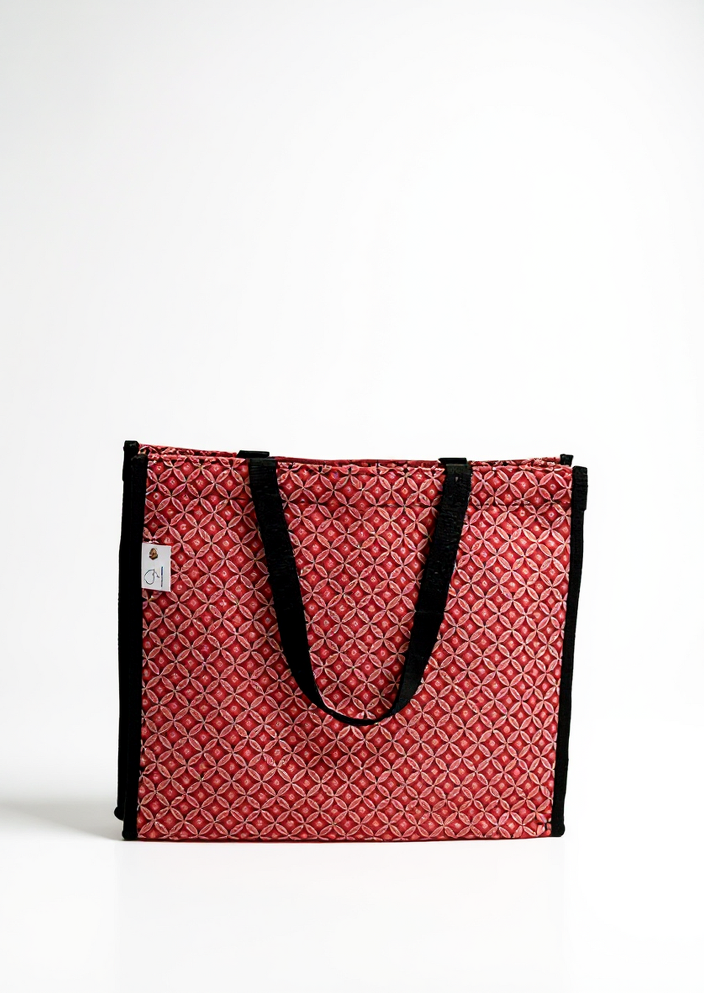 Executive tote bag