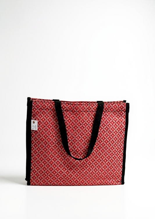 Executive tote bag