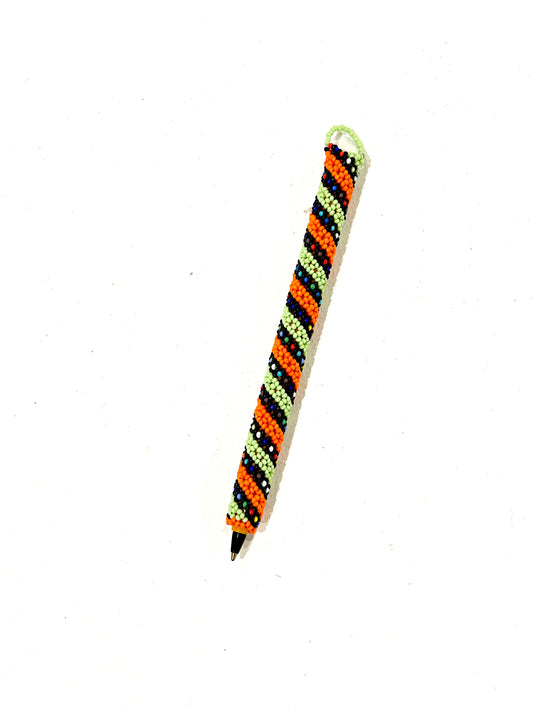 Beaded Pens