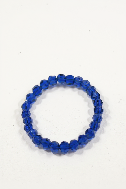 Cristal bracelets