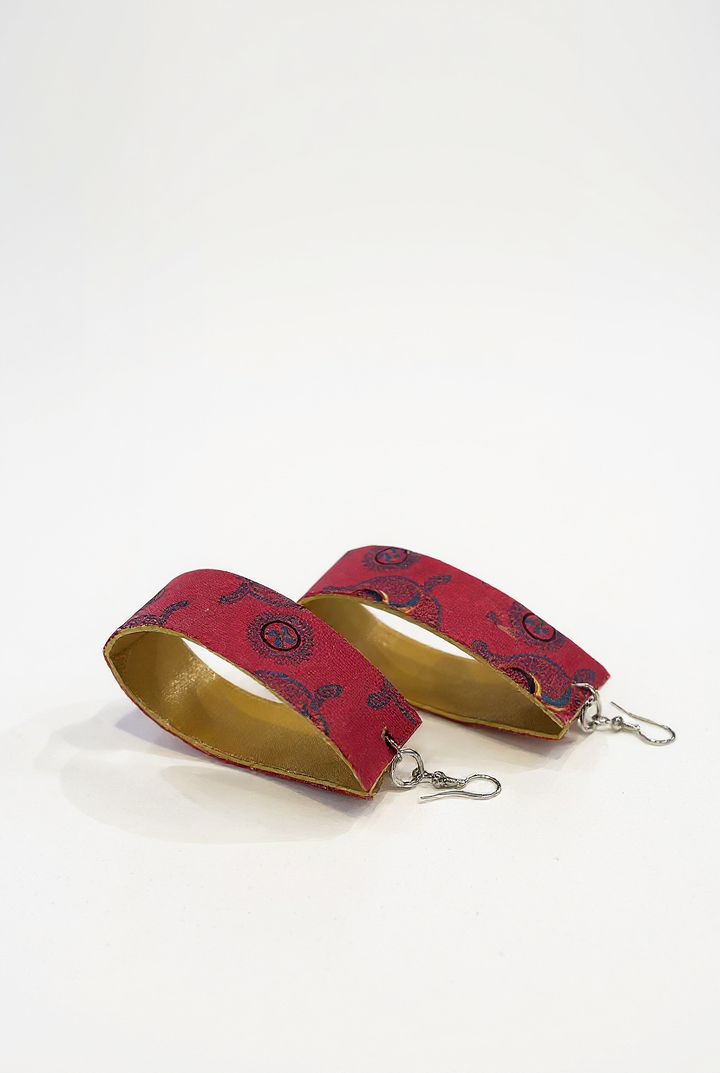 Mokgabo earings