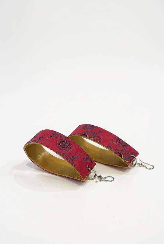 Mokgabo earings
