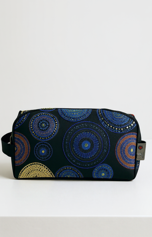 Men's Toiletry bag