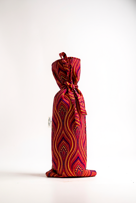 Monwi Wine Bag