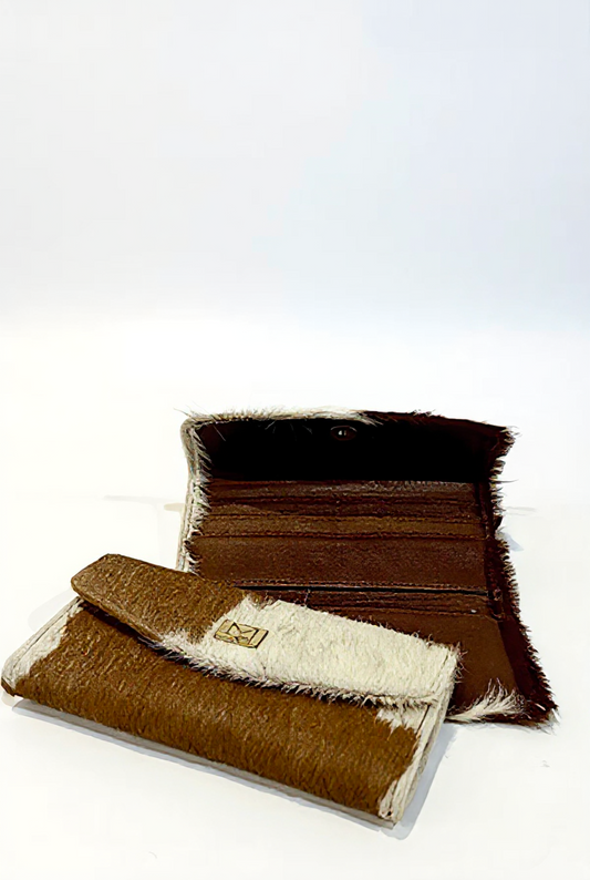 Nguni Wallet