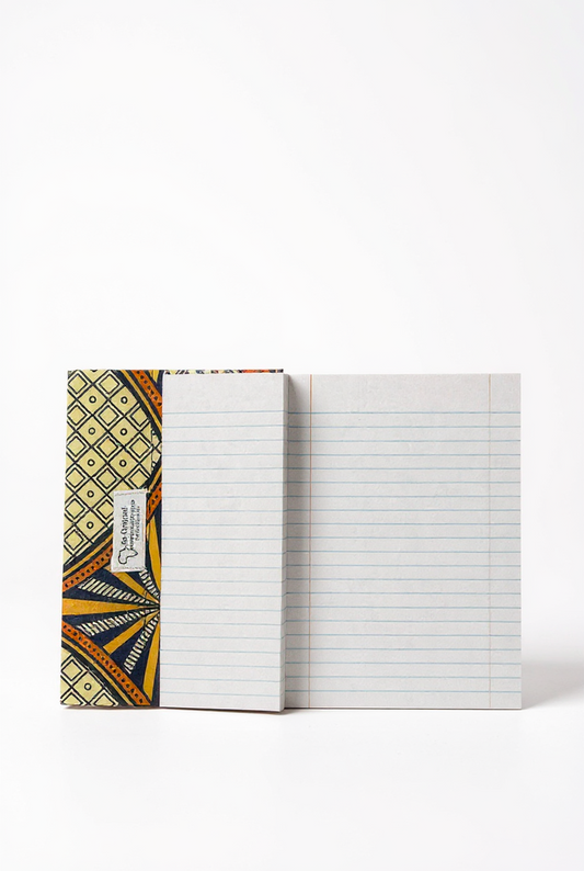 Notebook Cover medium