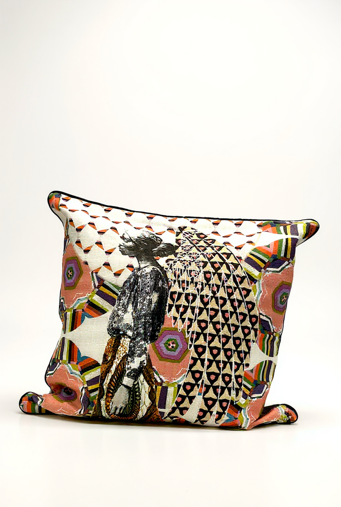 Cushion covers