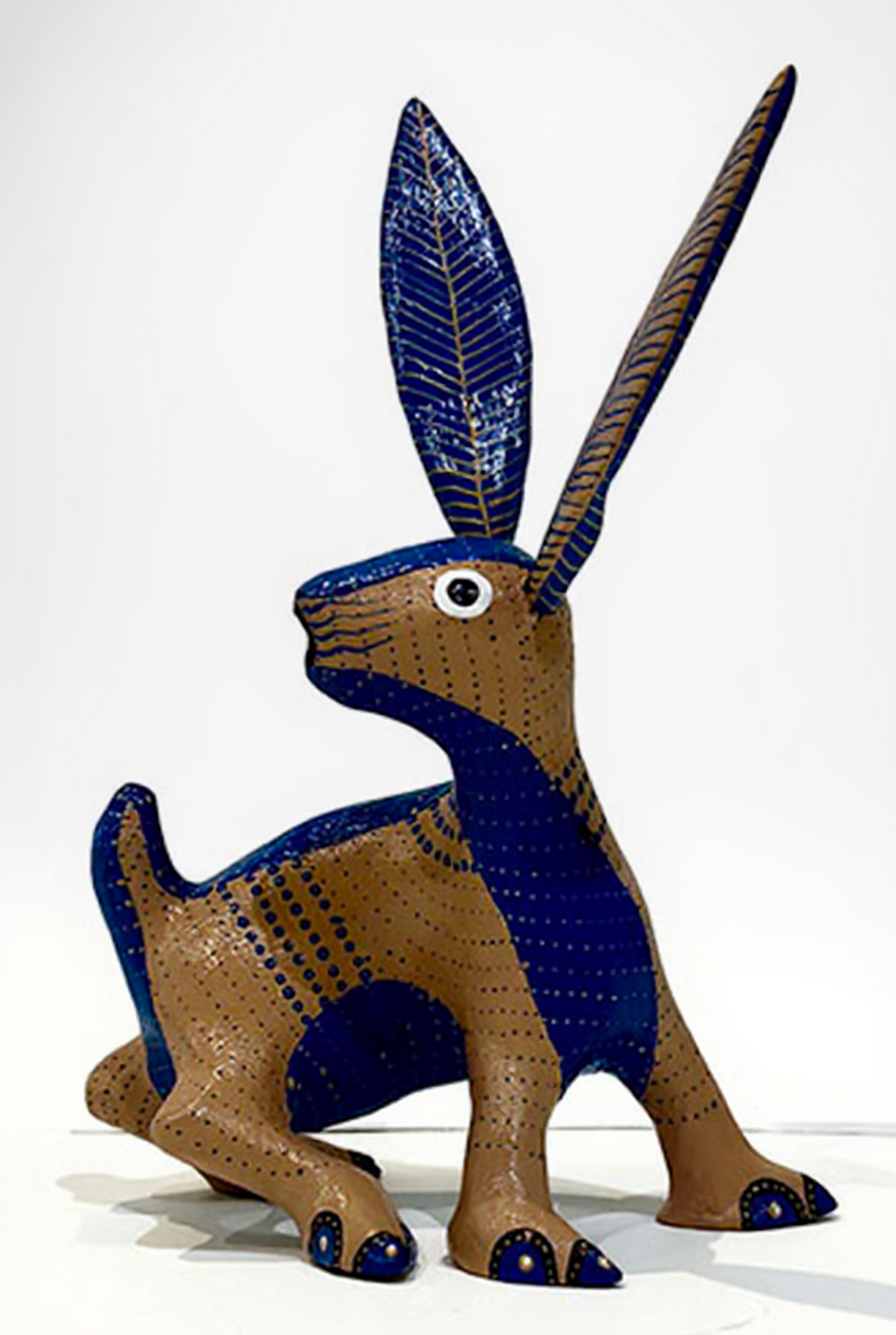 Small rabbit