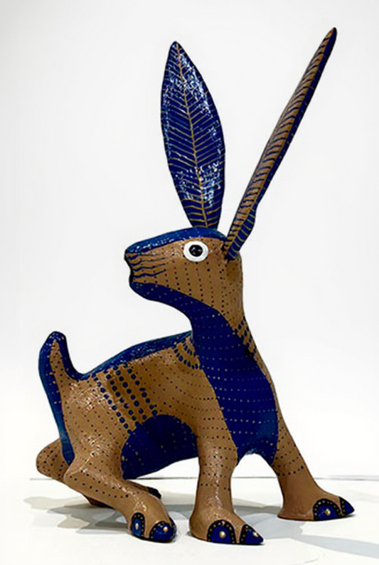 Small rabbit