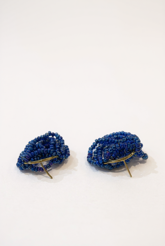 Teardrop Earring