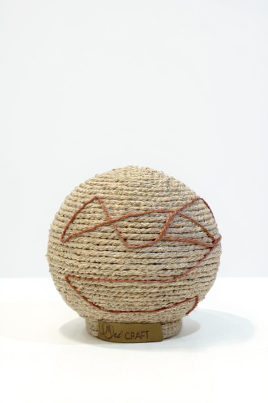 Wool Ball