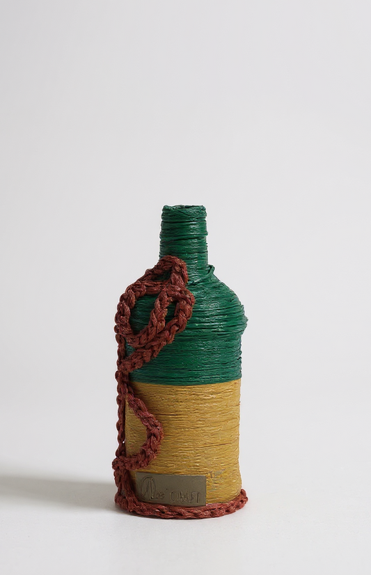 Wool Bottles